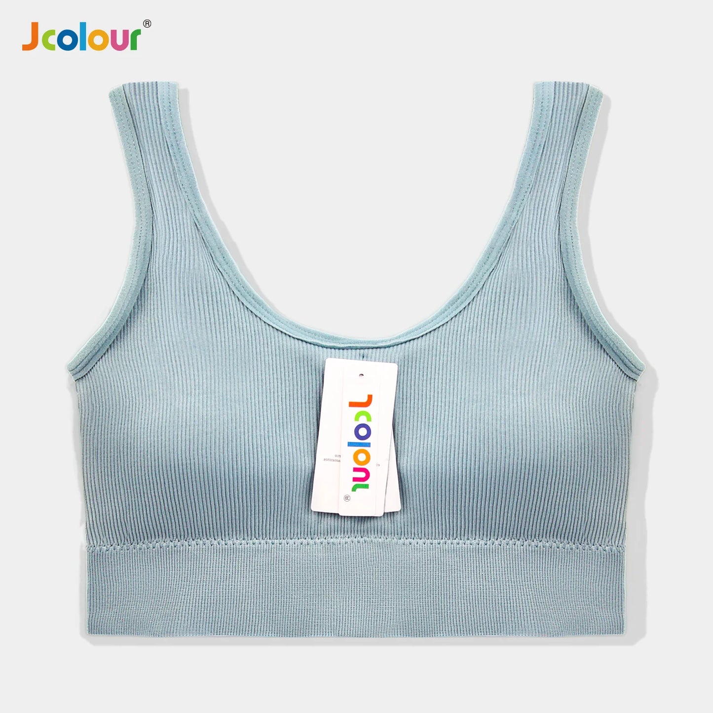 Free Shipping 3 Jcolour Solid Color Solid Sports Bra Sports Bra for Women