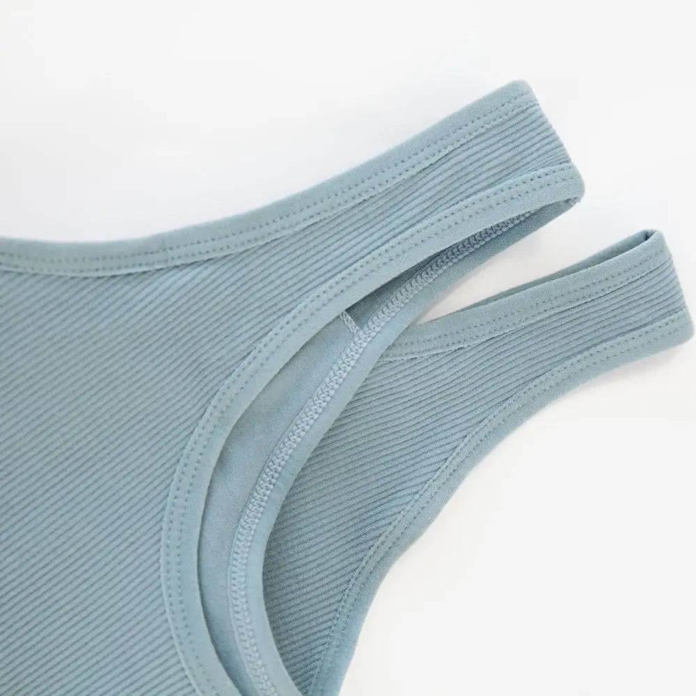 Free Shipping 3 Jcolour Solid Color Solid Sports Bra Sports Bra for Women