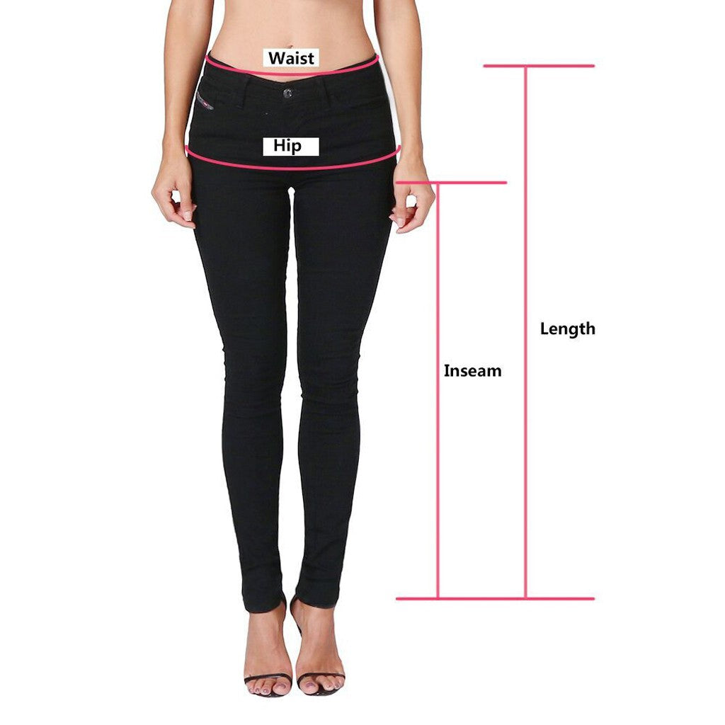 Hollow Out Floral Lace Pants Womens Low Waist Slim Pencil Denim Jeans Women's Lifts Buttock Jeans Ladies Large Size Pants