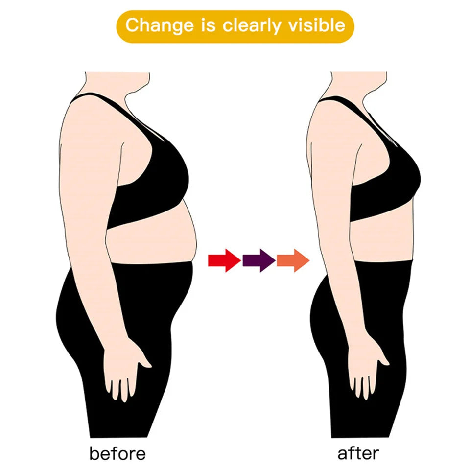 Women's Underwear Mesh Breathable Waist Trainer Shapers Original Colombian Abdomen Control Girdles Woman Steel Bones Shapewear